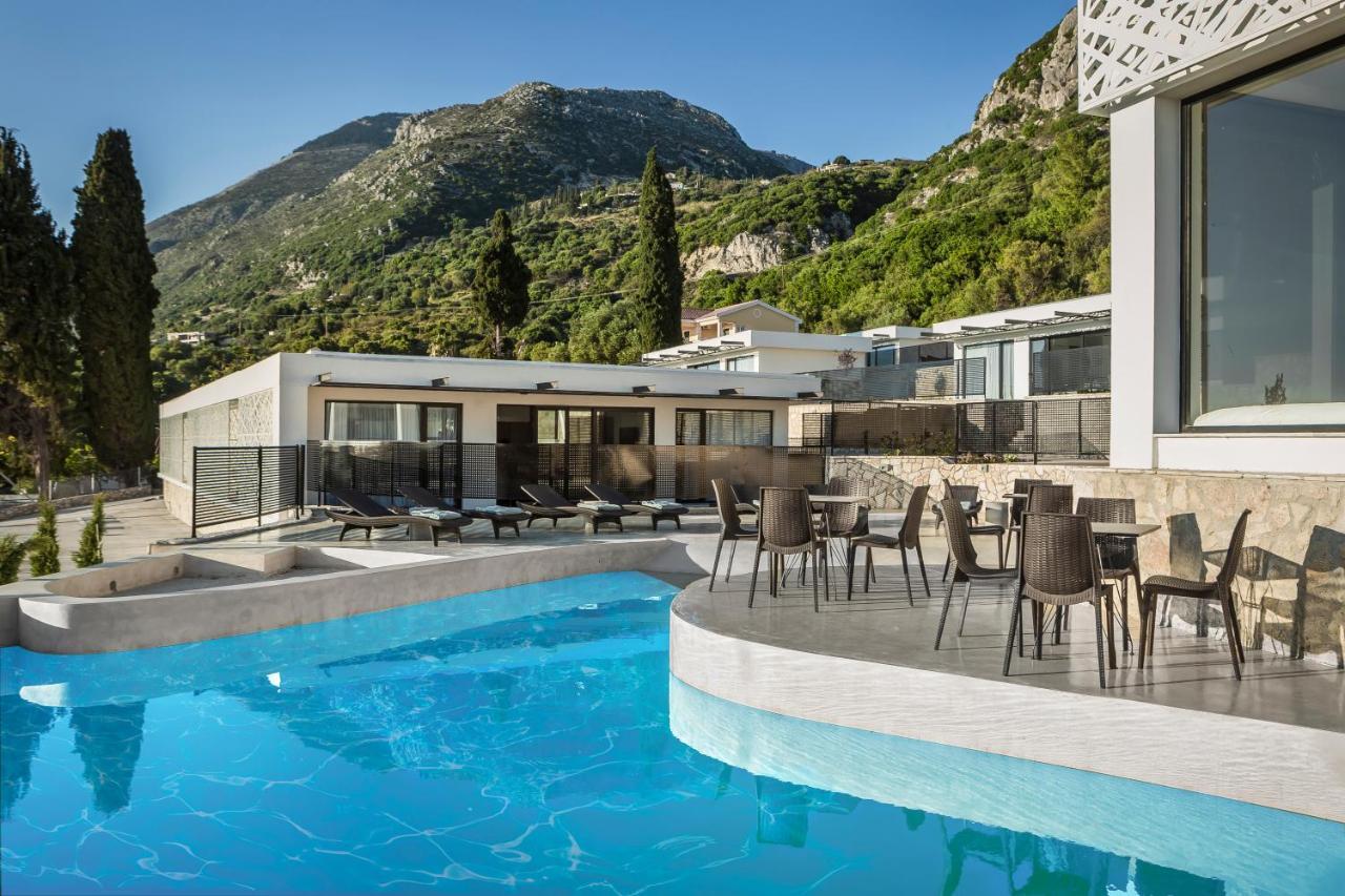 Erolidae Hotell 4*